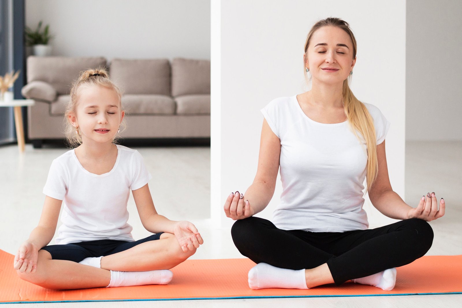 Raising Mindful Kids: Cultivating Holistic Wellness in Family Life
