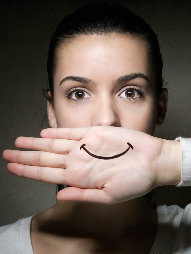 Mastering Emotions: Your Guide to Smart Living and Leading