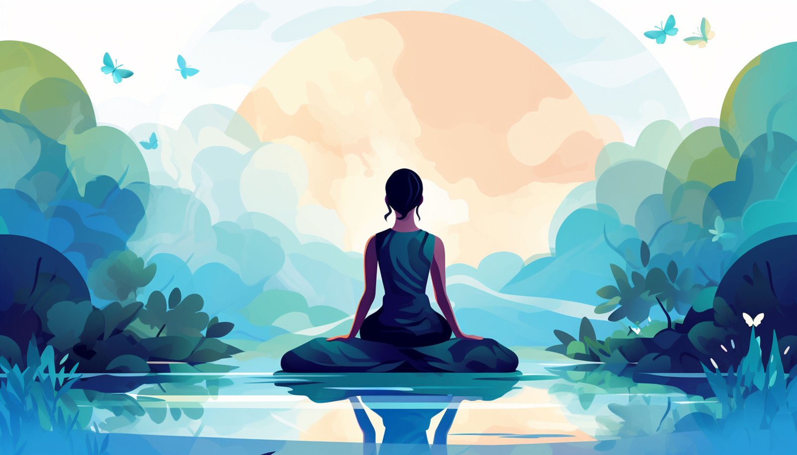 mindfulness and meditation