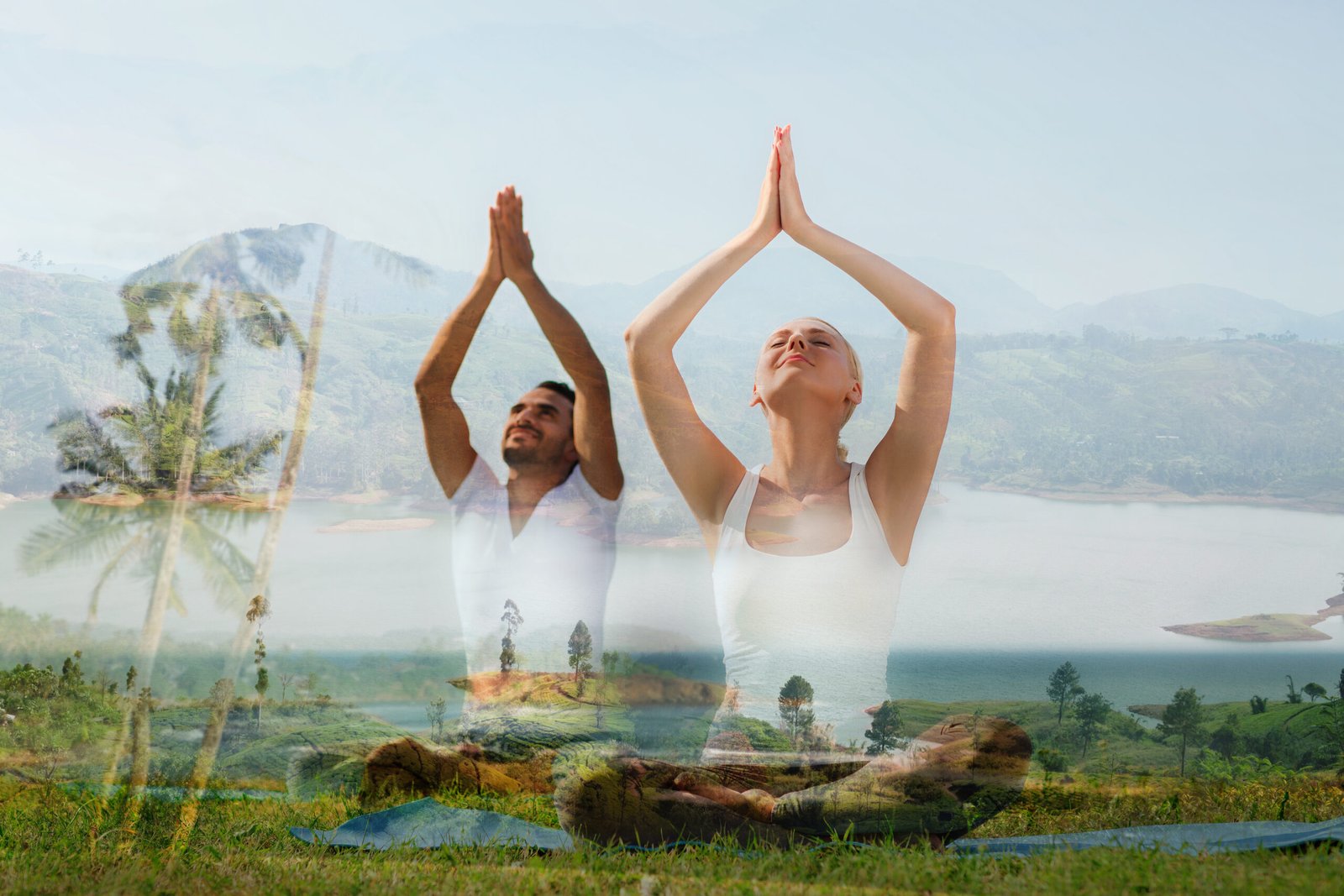 Embracing Holistic Living: A Path to Wholeness