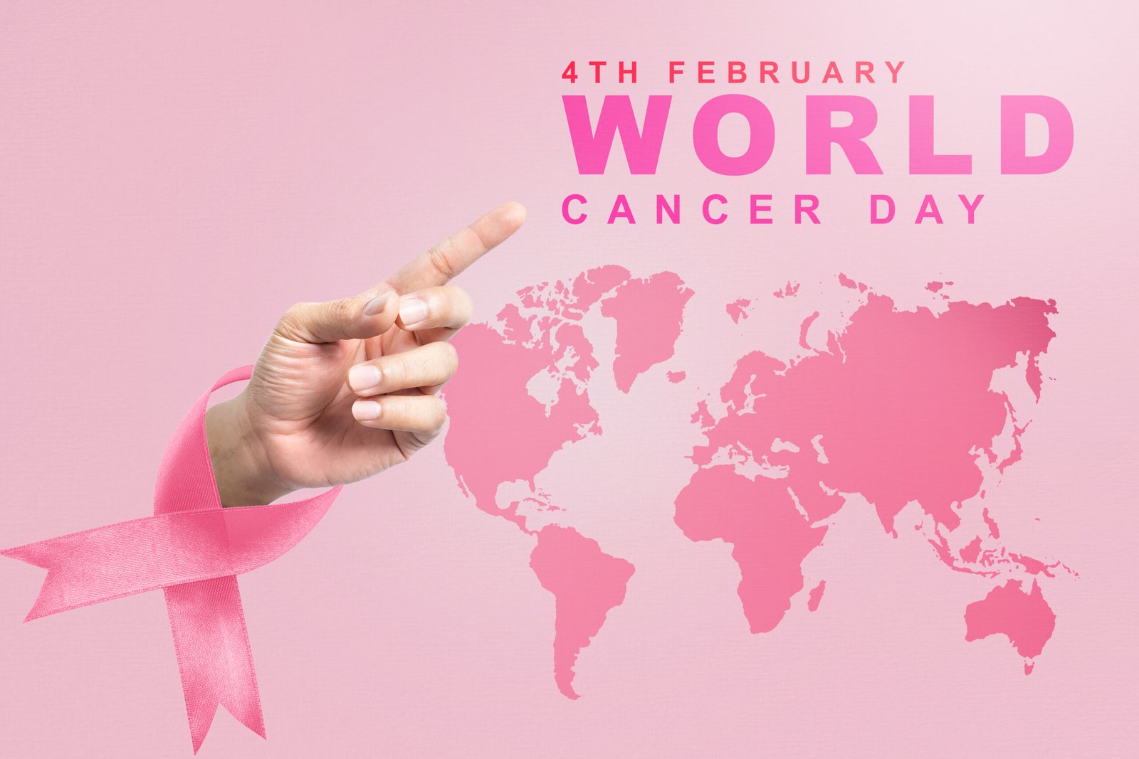Nurturing Well-Being: The Symbiosis of Holistic Living and Mindfulness on World Cancer Day